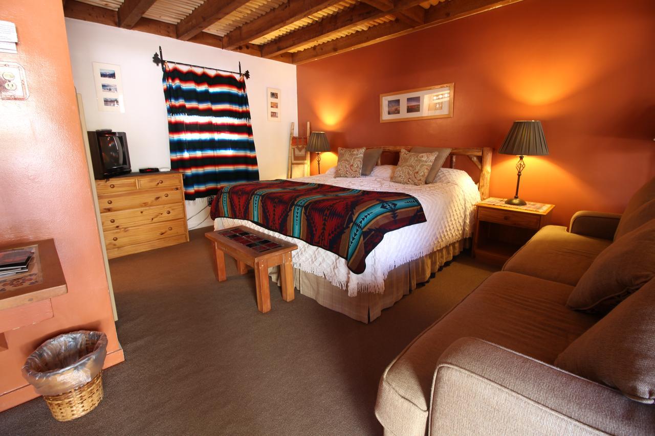 Inn On The Rio Taos Eksteriør billede