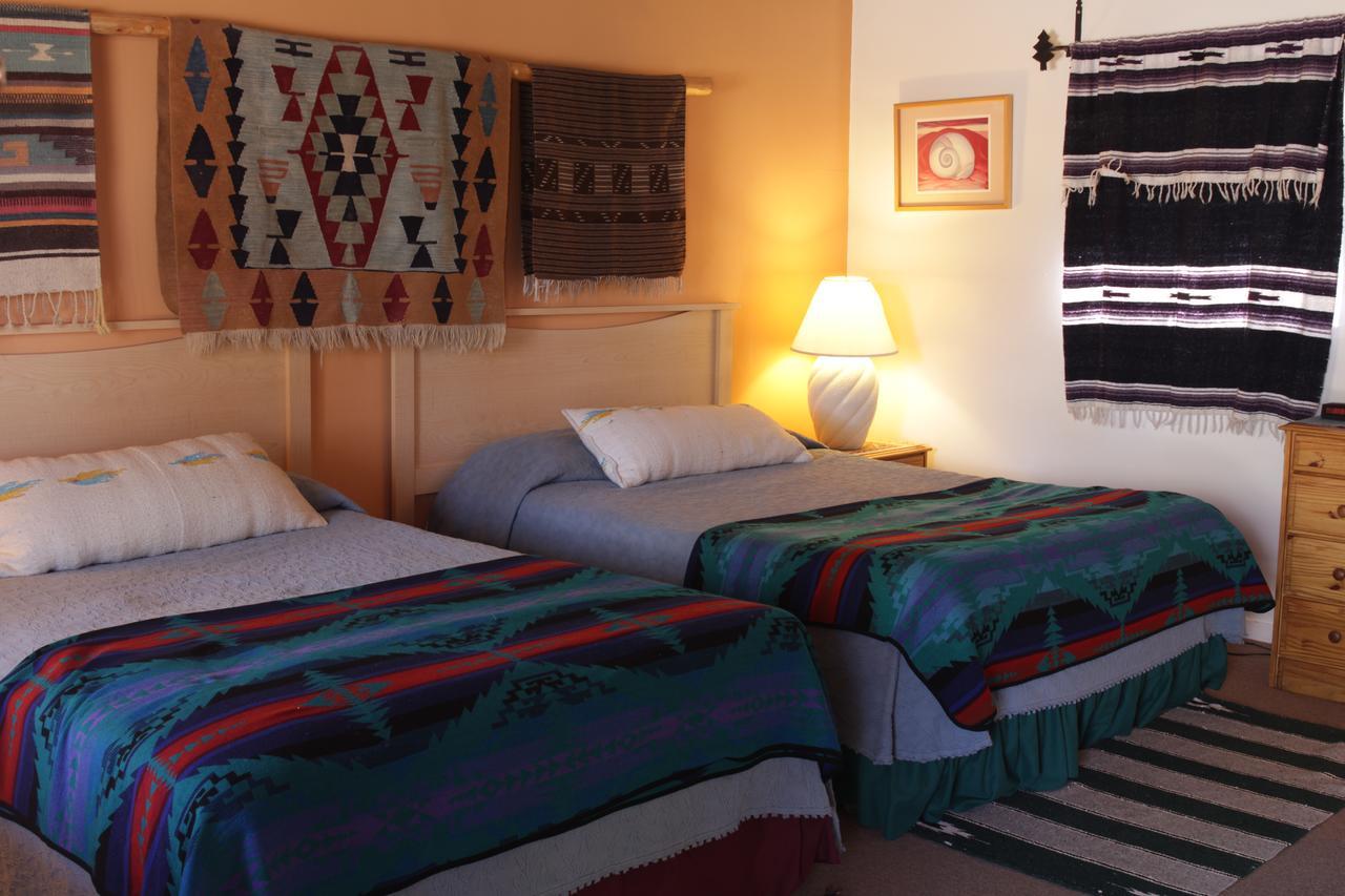 Inn On The Rio Taos Eksteriør billede