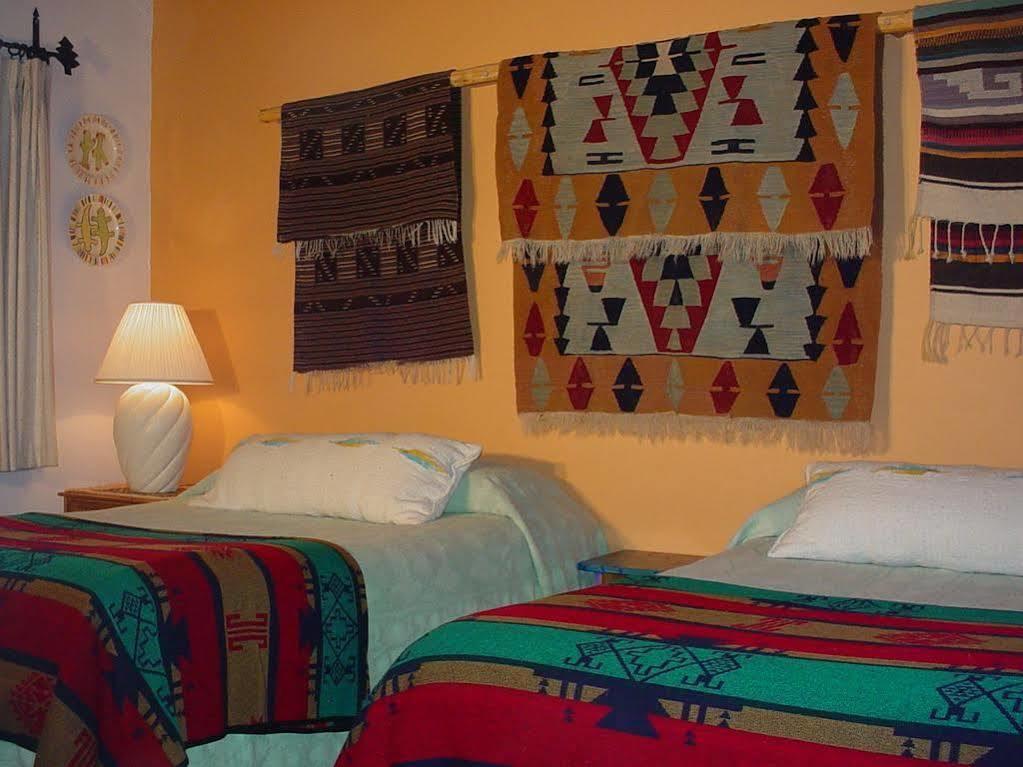 Inn On The Rio Taos Eksteriør billede